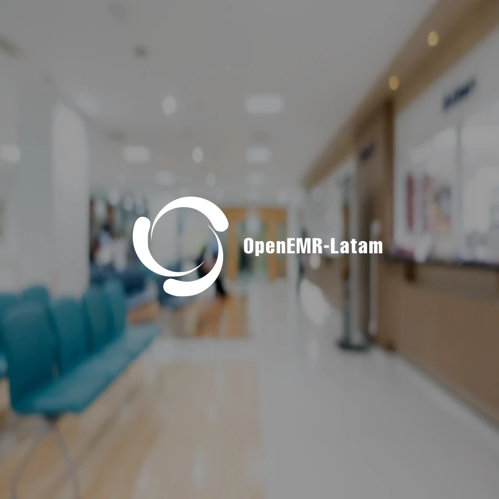 Módulo OpenEMR-Latam